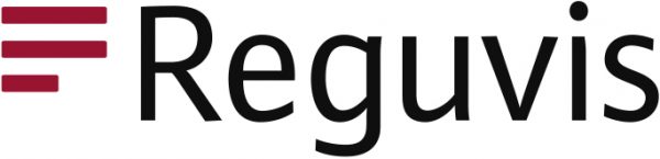 Logo von Reguvis